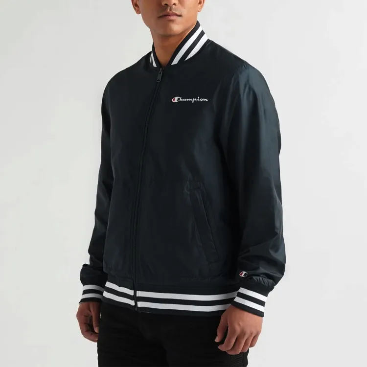 Champion Baseball Jerseys Unisex-3