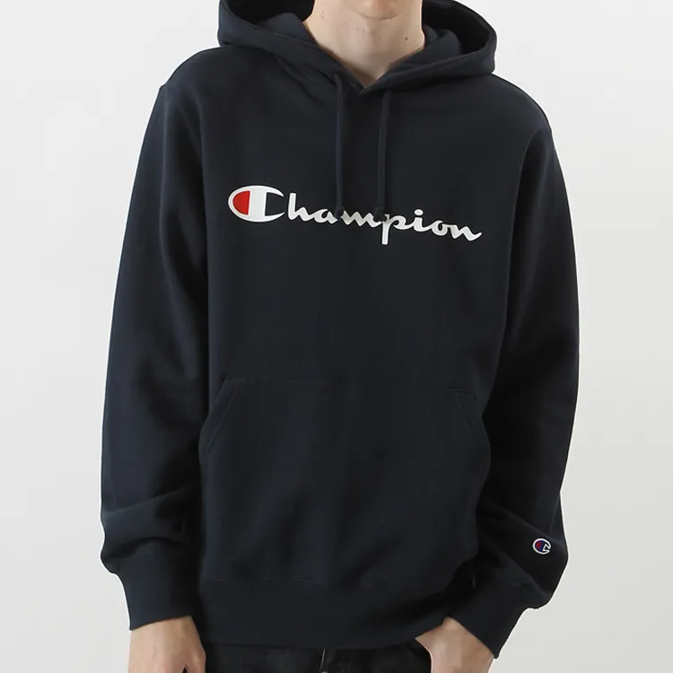Champion Japanese Line Sweatshirts Unisex-4