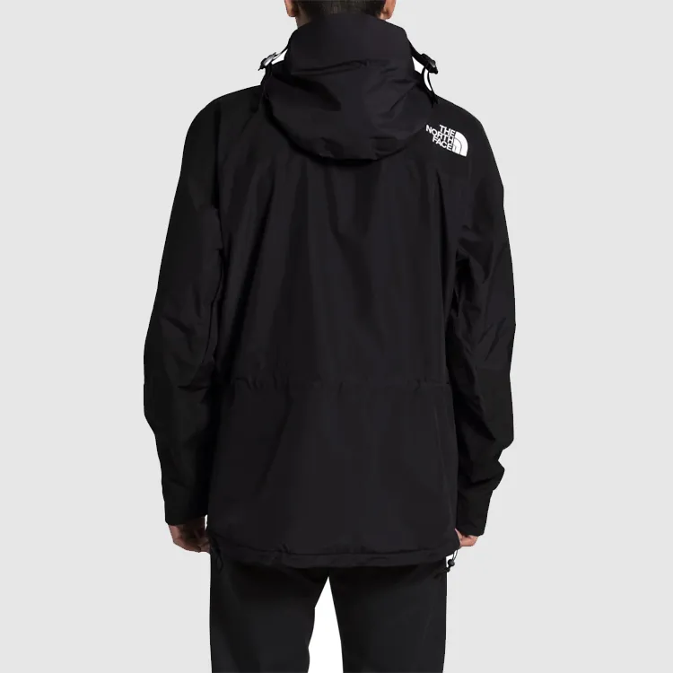 THE NORTH FACE 1994 Collection Windbreaker Jackets Unisex Black-3