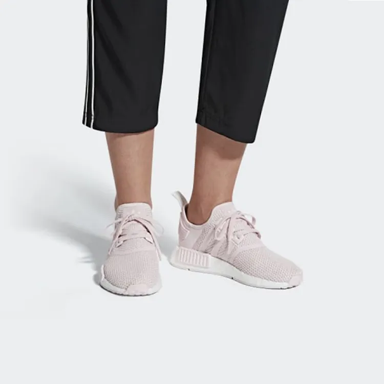 Adidas Nmd R1 Orchid Tint Women's-6
