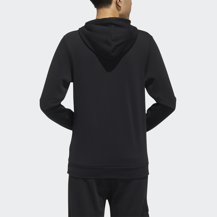 Adidas Neo Sweatshirts Men Black - POIZON
