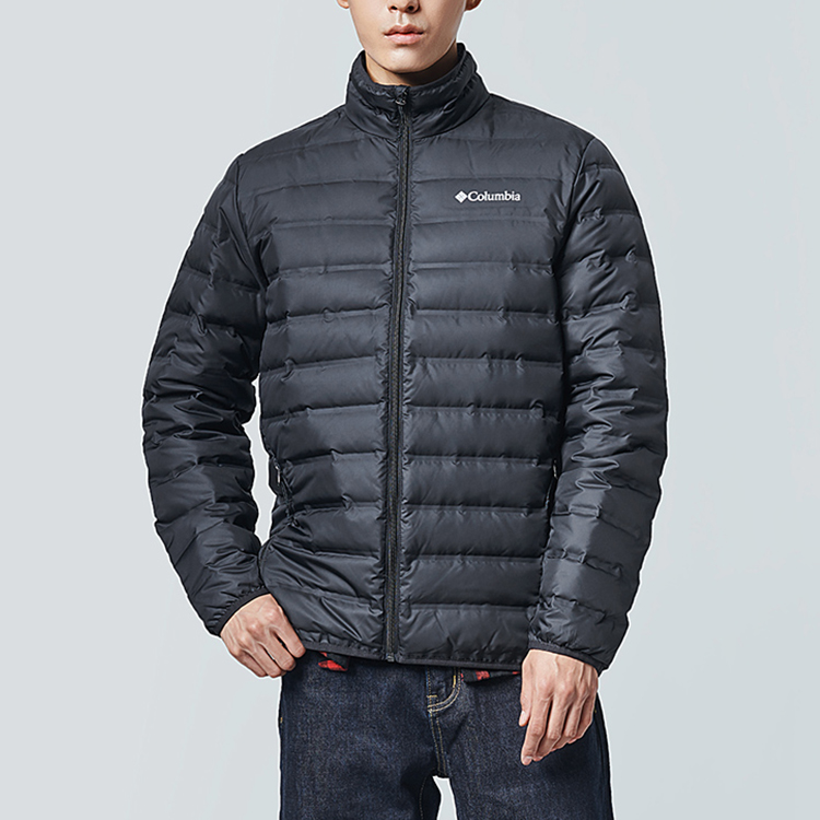 Columbia City Outdoor Collection Windbreaker Jackets Men