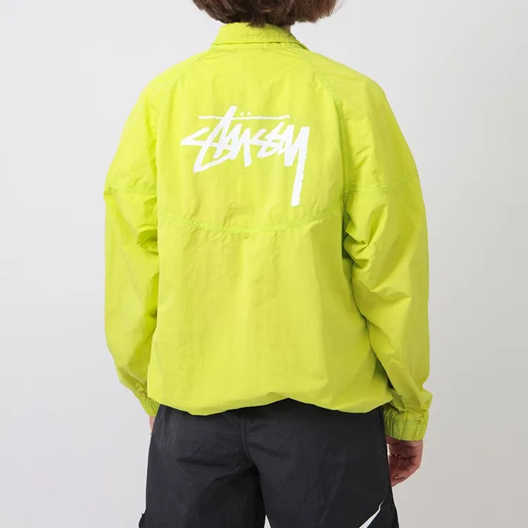 Nike X Stussy Windrunner Jacket-5