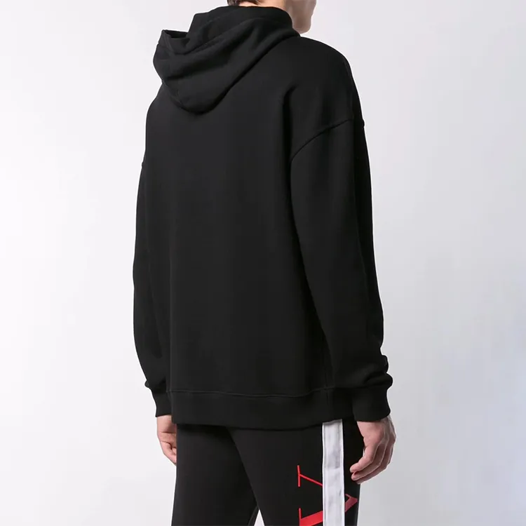 Givenchy Logo print Hoodie-2