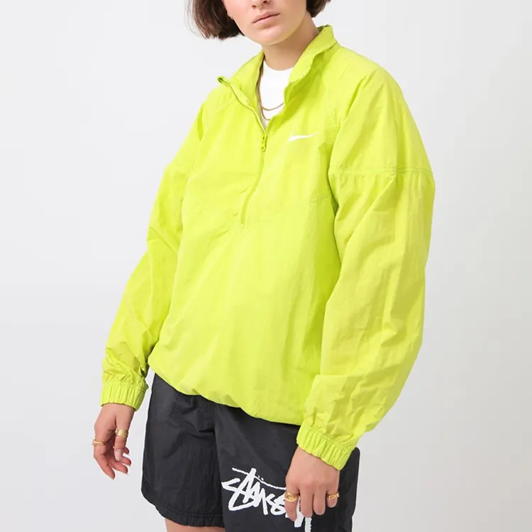 Nike X Stussy Windrunner Jacket-4