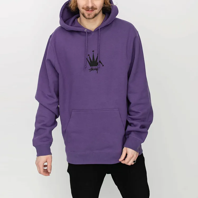 Stussy Sweatshirts Unisex-7
