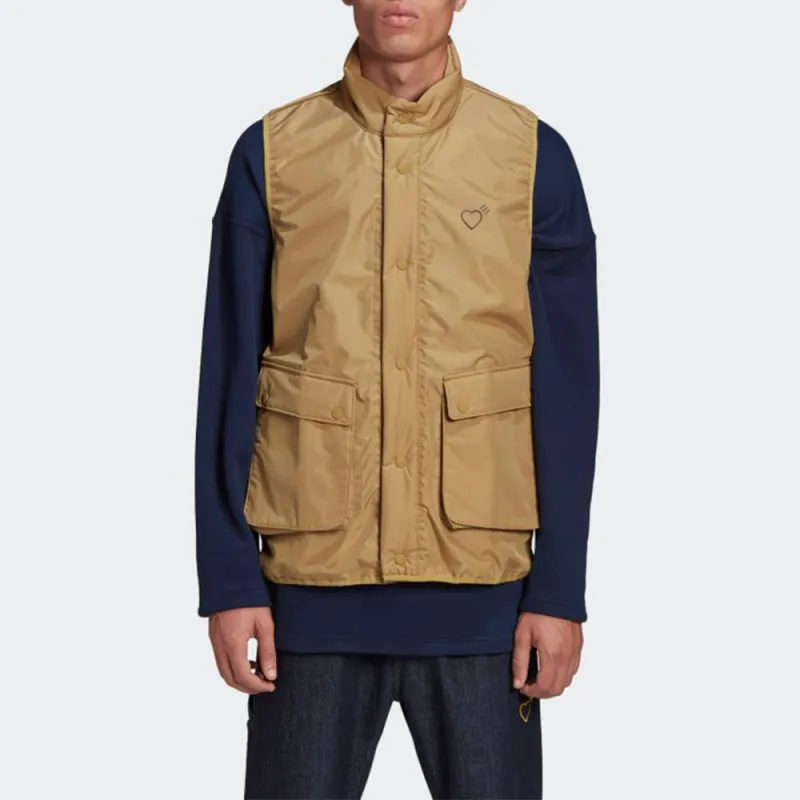 Adidas X Human Made Inflatable Vest-2