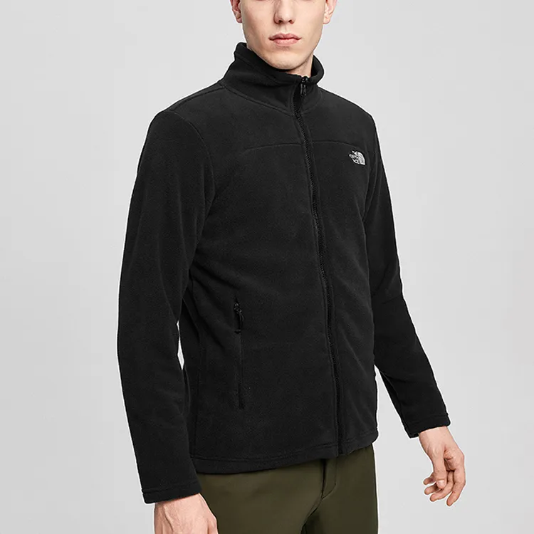 THE NORTH FACE Jackets Men Black-2