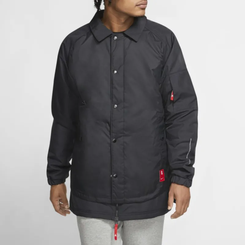 Nike Jackets Men-2