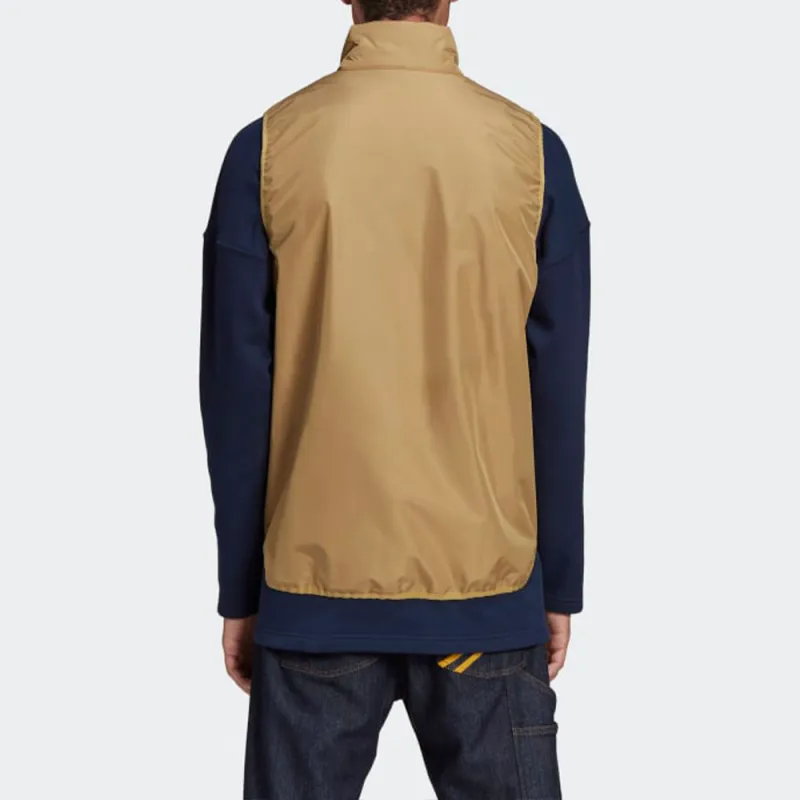 Adidas X Human Made Inflatable Vest-3