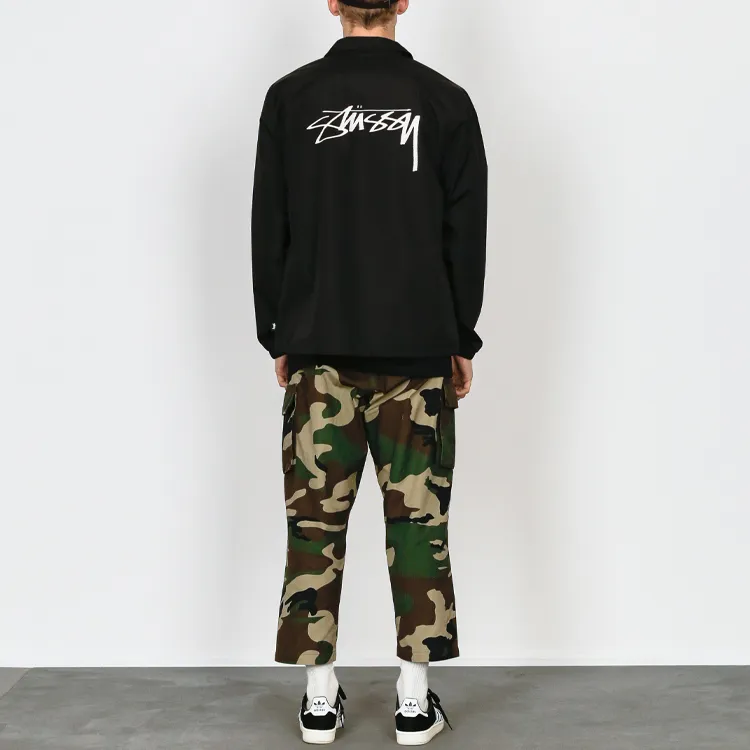 Stussy Jackets Unisex-5