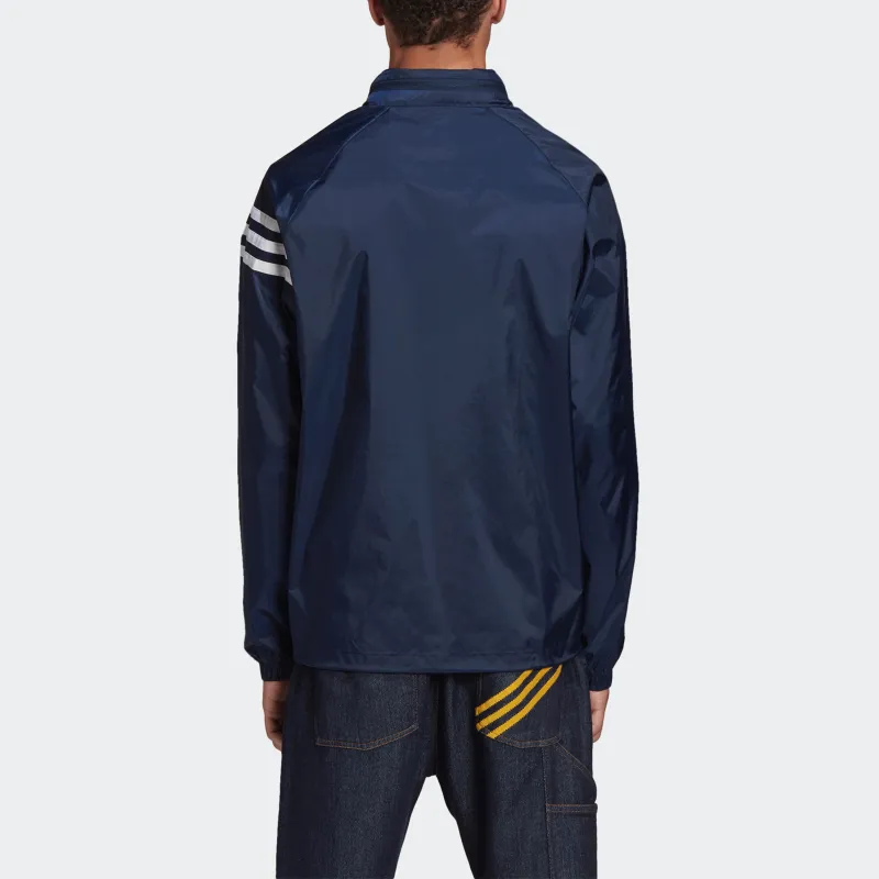 Adidas X Human Made Windbreaker-3