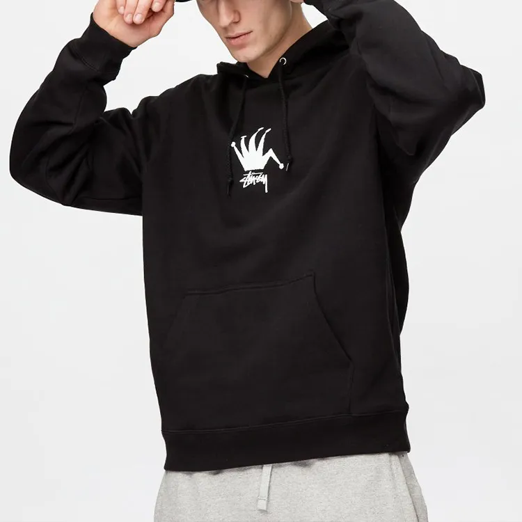 Stussy Sweatshirts Unisex-11