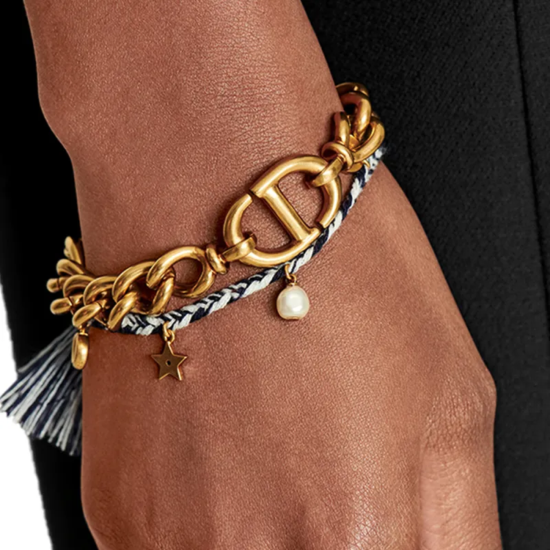 DIOR Bracelets Women's-2