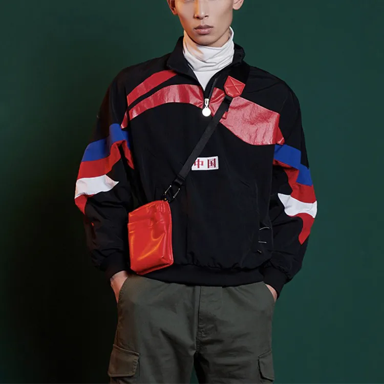 LiNing Jackets Unisex Standard Black-2