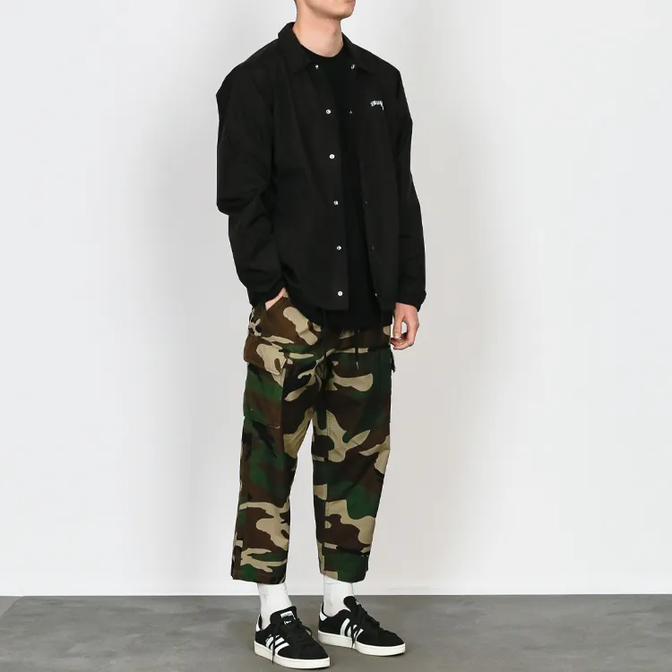 Stussy Jackets Unisex-3