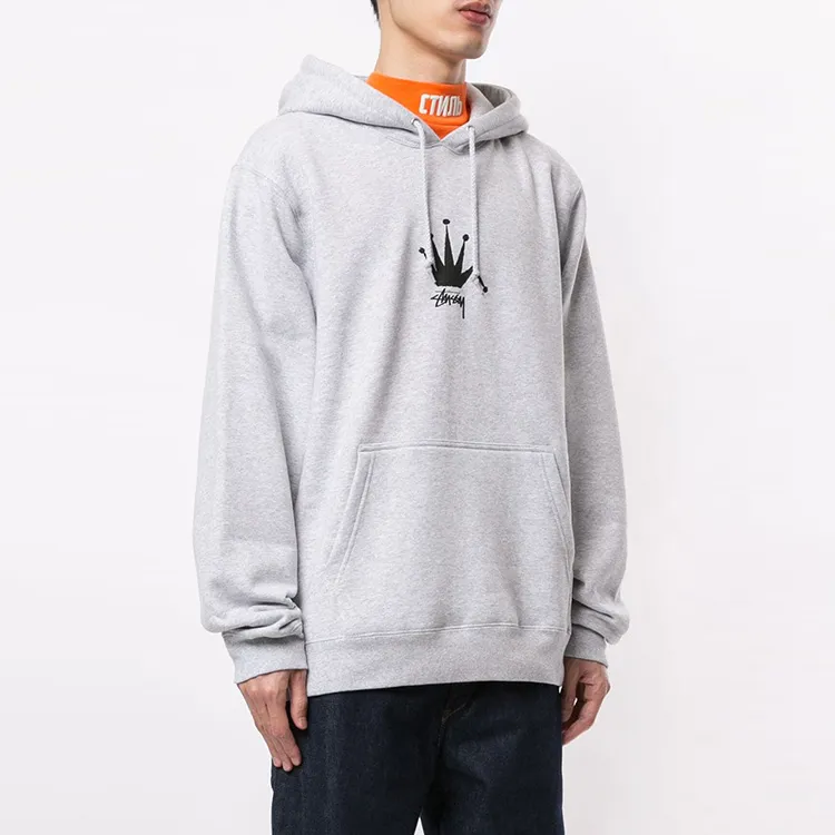 Stussy Sweatshirts Unisex-2