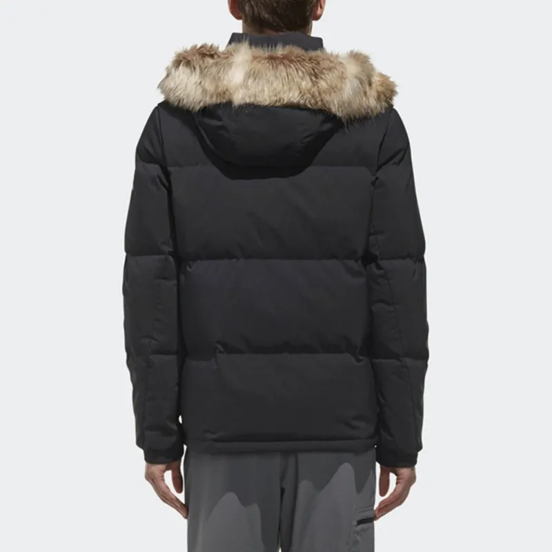 Adidas MYSHELTER Down Jackets Men-4