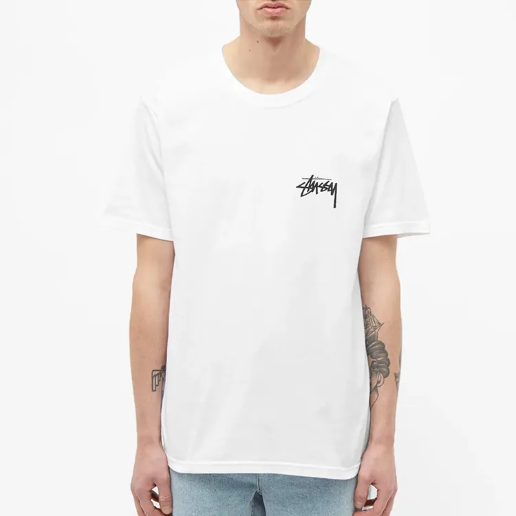 Stussy Venus Swirl Tee-5