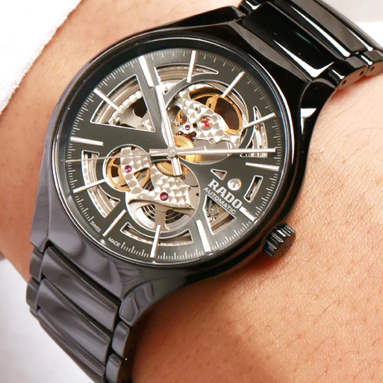 RADO Unisex Realme Collection Watch-5