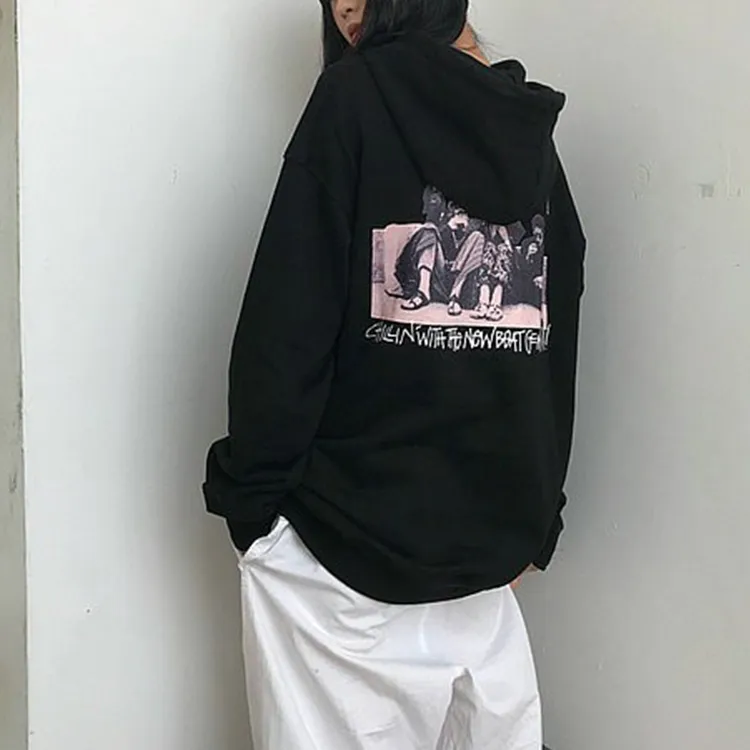 Stussy Itp Roses Hoodie-2