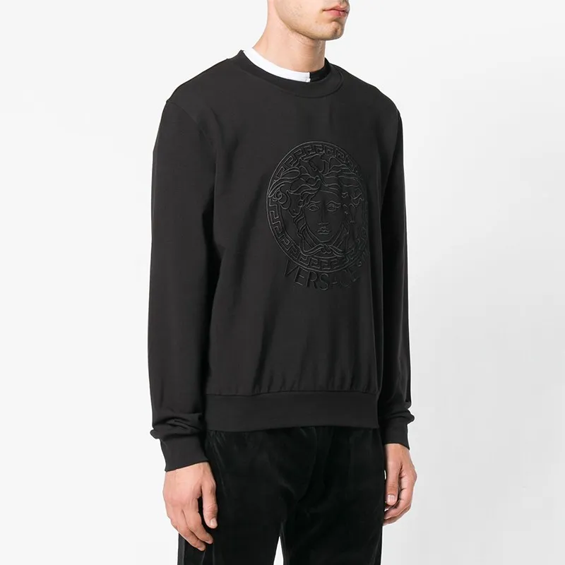 VERSACE Sweatshirts Men-3
