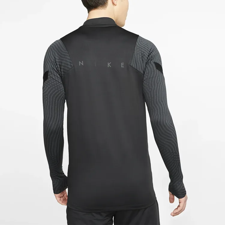 Nike Fitness Clothing Men Black-2