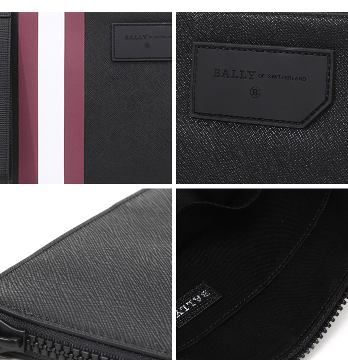 BALLY Clutches - POIZON
