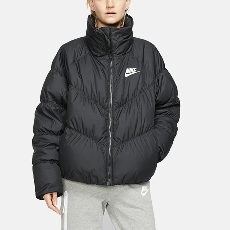 Nike Down Jackets Women's-2