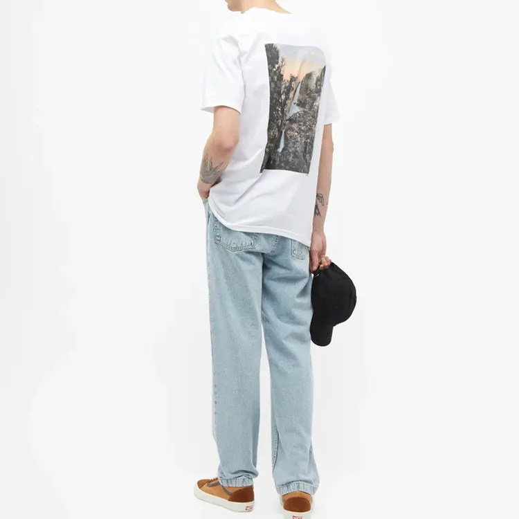 Stussy Venus Swirl Tee-3