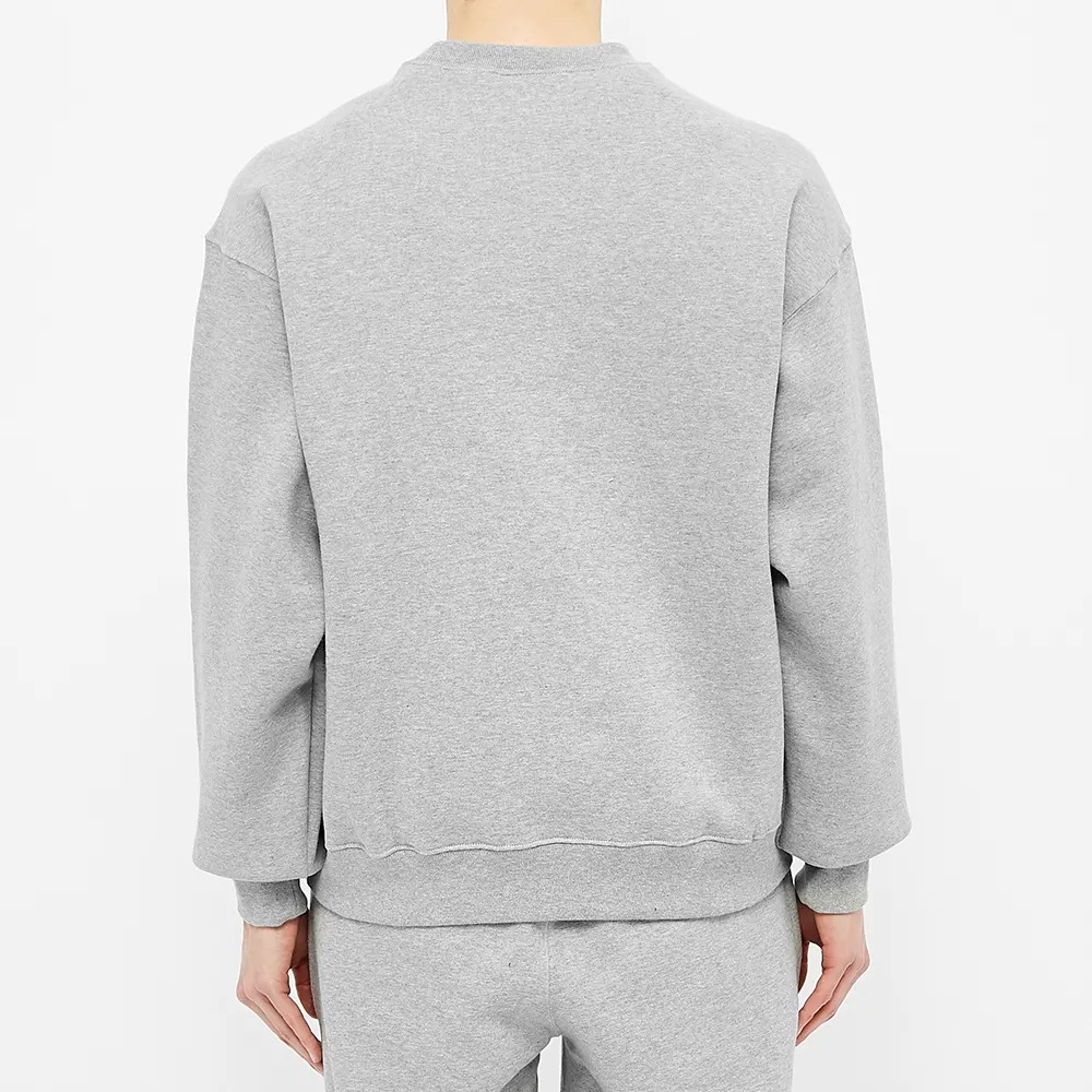 Nike X Stussy Nrg Br Crew Fleece XL - POIZON