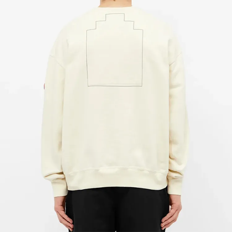 Cav Empt Sweatshirts Unisex-2