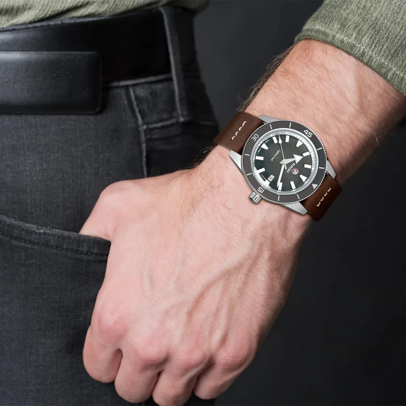 RADO Captain Cook R32505015-5