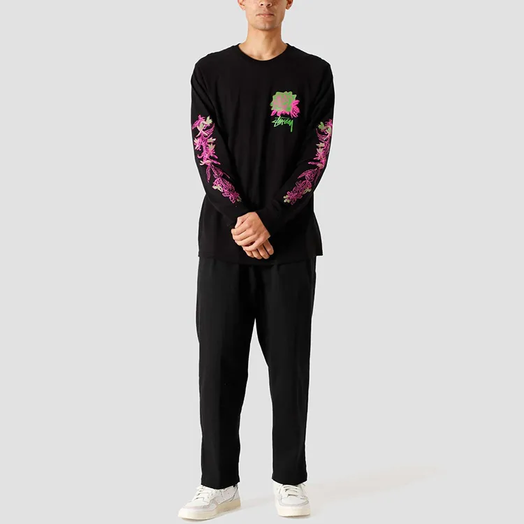 Stussy T Shirts Unisex-2