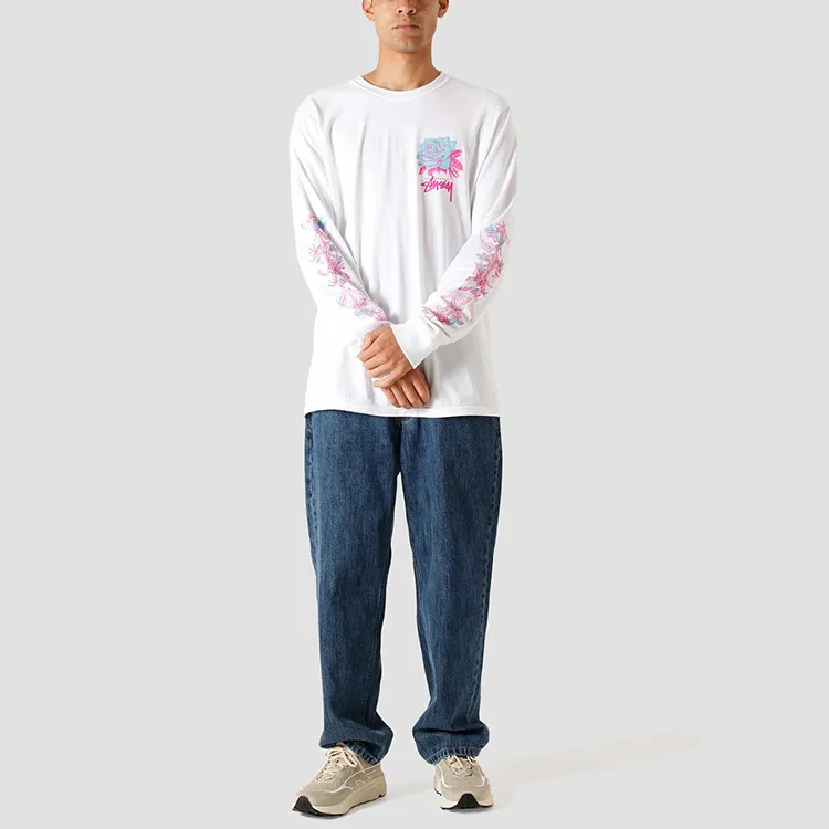 Stussy T Shirts Unisex-7