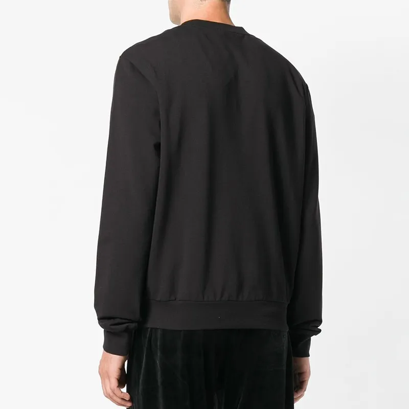 VERSACE Sweatshirts Men-2