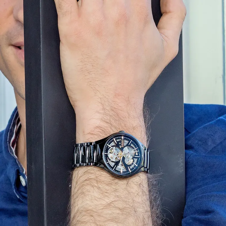 RADO Unisex Realme Collection Watch-4