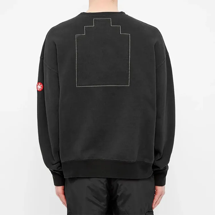 Cav Empt Sweatshirts Unisex-3