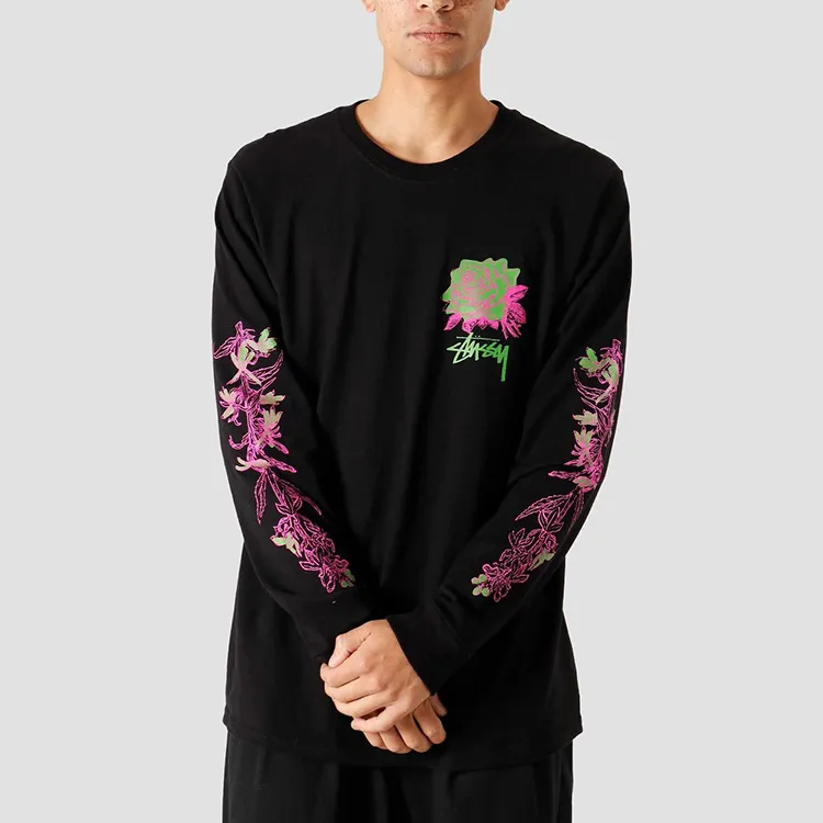 Stussy T Shirts Unisex-3