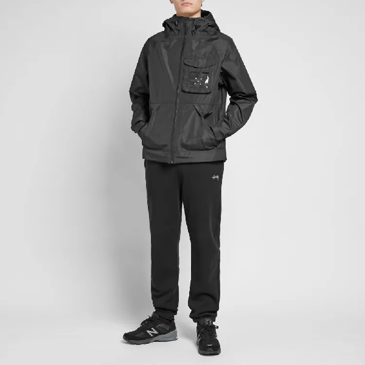 Stussy Knitted Sweatpants Unisex-3