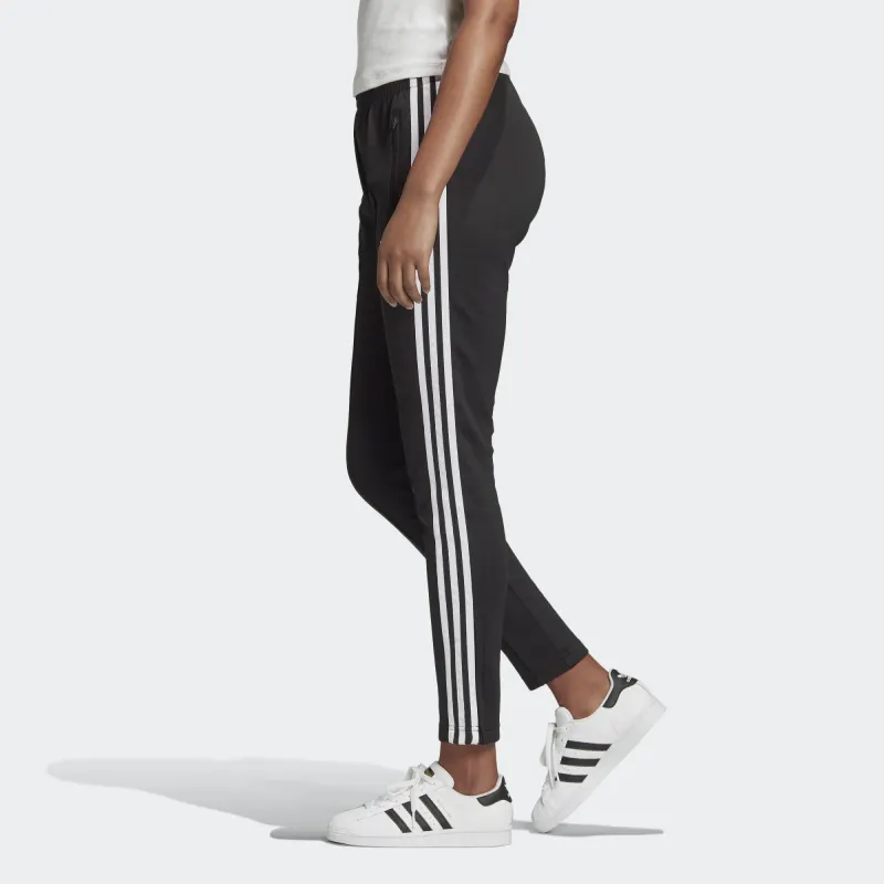 Adidas Originals Knitted Sweatpants Women's Black-4
