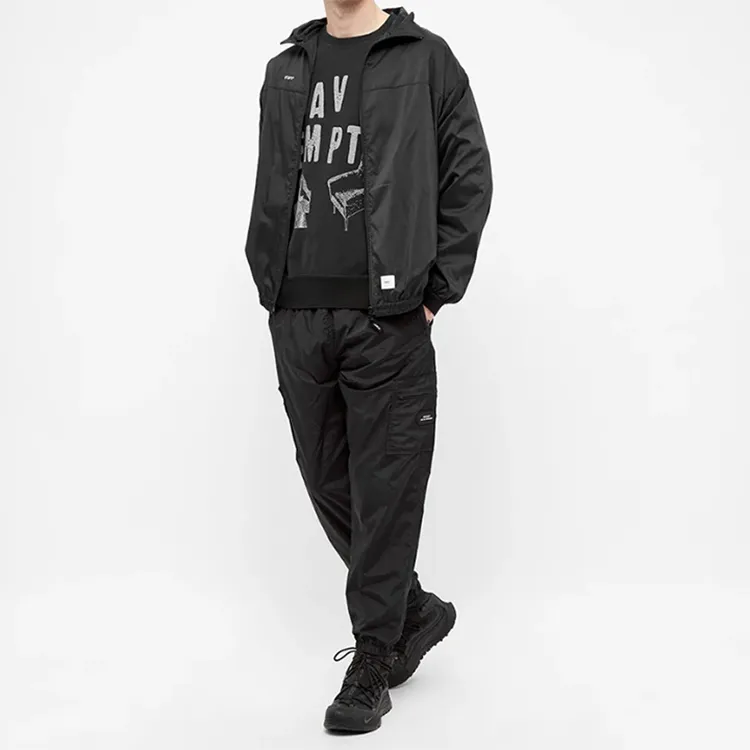 Cav Empt Sweatshirts Unisex-4