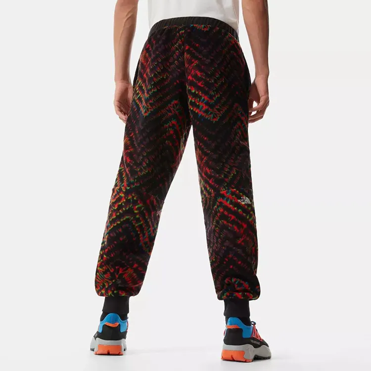 THE NORTH FACE Urban Exploration Casual Pants Men Black-4