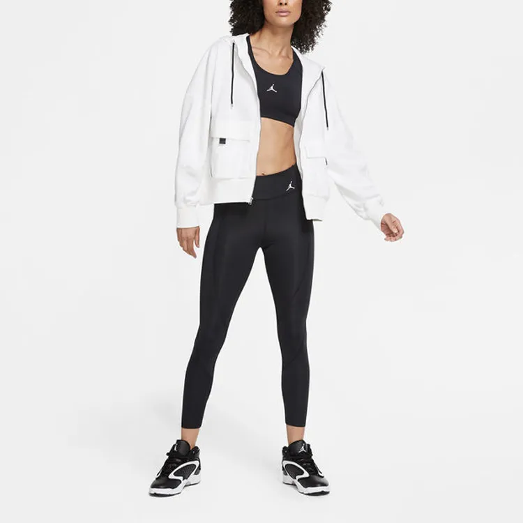 Jordan Sports Pants Women's Black-2