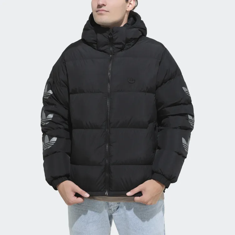 Adidas Originals Down Jacket Men's-4