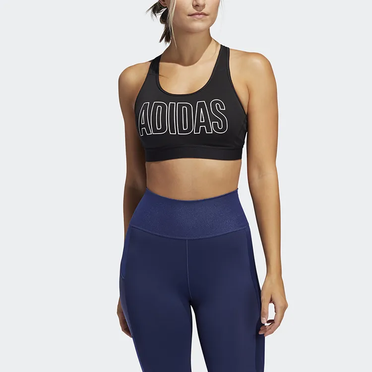 Adidas Tank Tops Women's Black-2