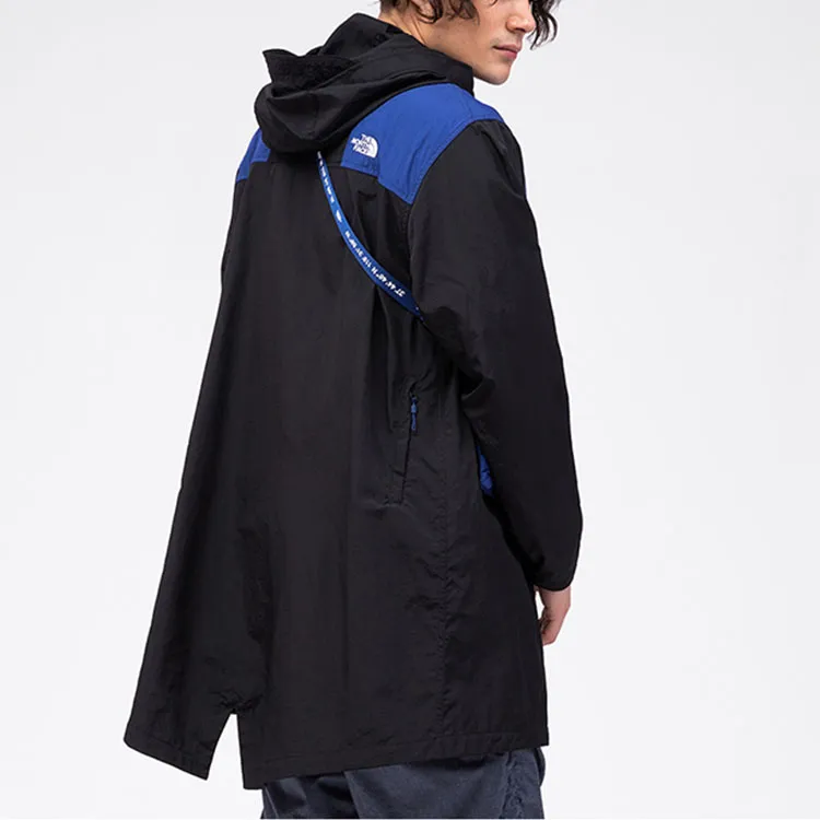 THE NORTH FACE Kazuki Kuraishi Jackets Men Black-3