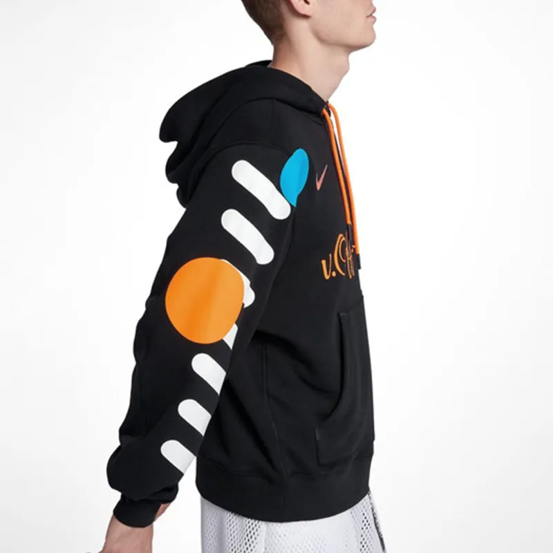 Nike lab X OFF WHITE Mercurial Nrg X Hoodie-4