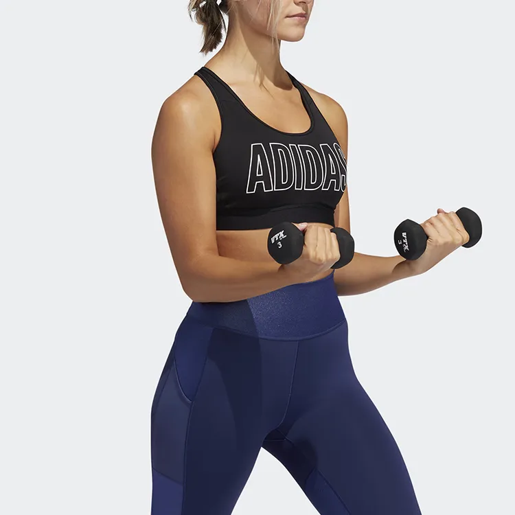 Adidas Tank Tops Women's Black-4