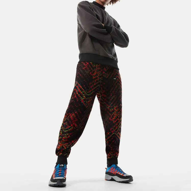 THE NORTH FACE Urban Exploration Casual Pants Men Black-3